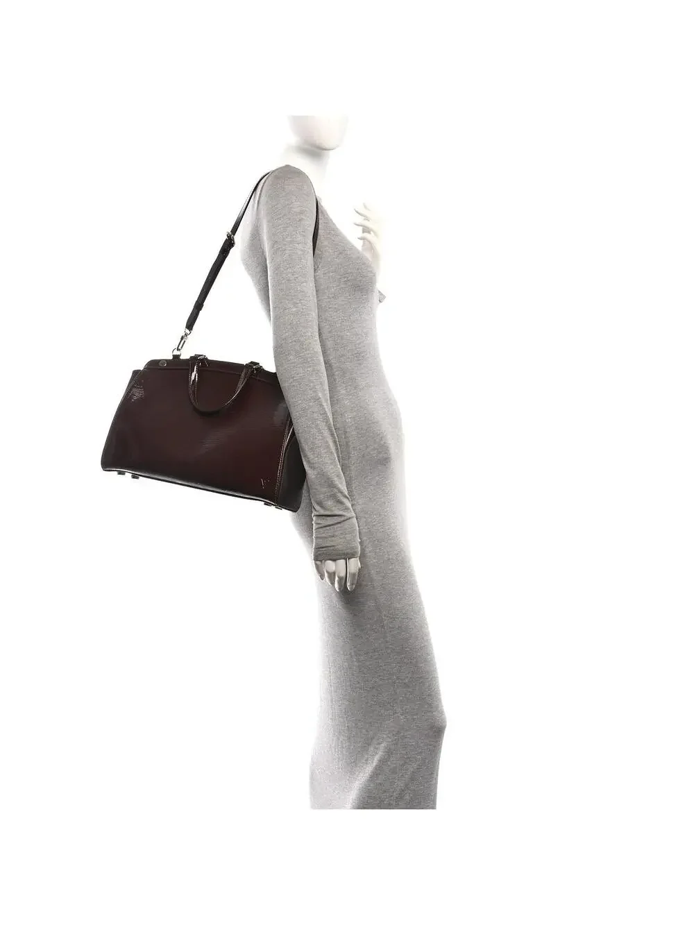 Louis Vuitton indulge luxury